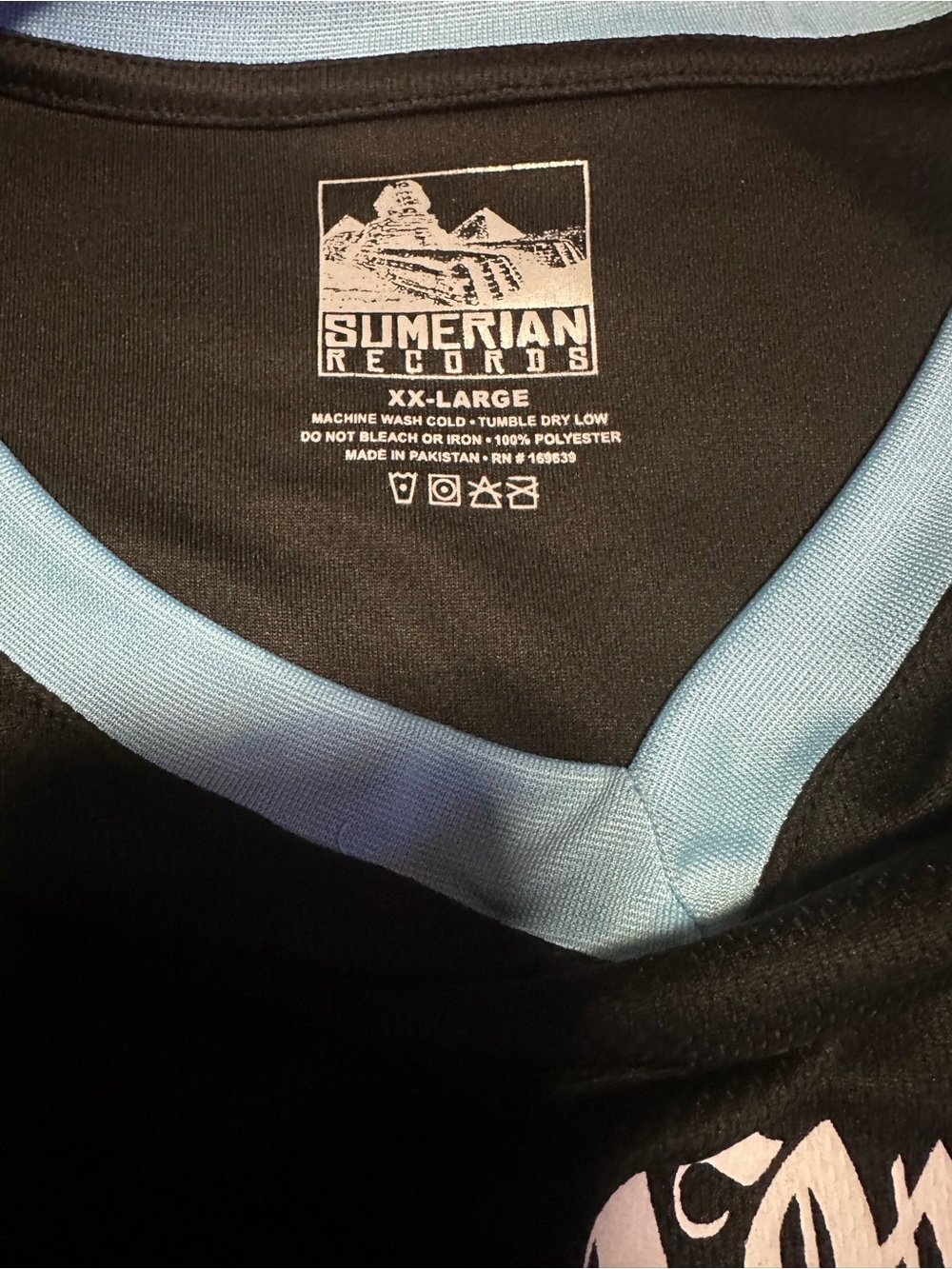 Sumerian Records - Picture 5 of 6